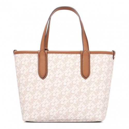 Eliza Monogram Tote Bag 2