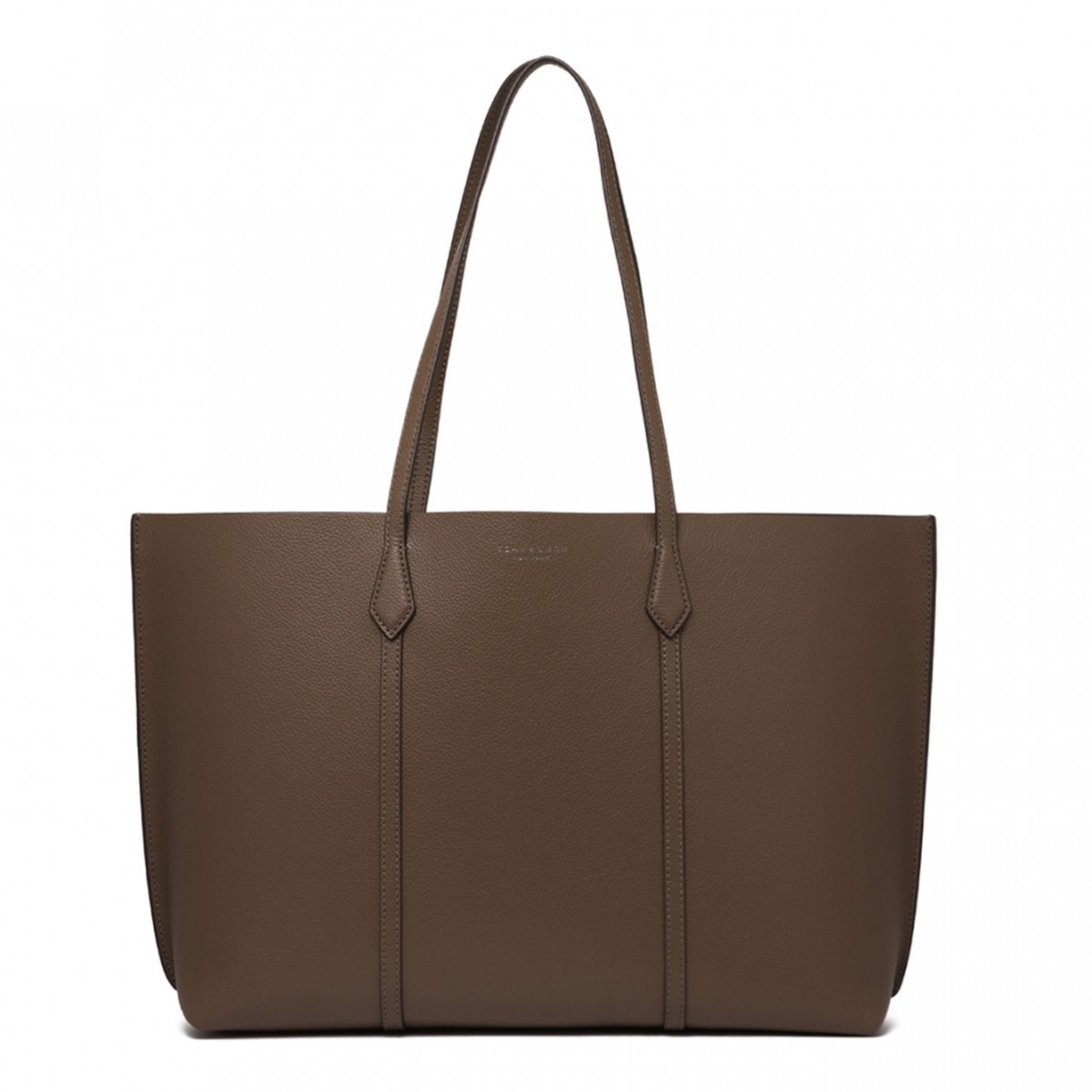 Wild Mushroom Perry Tote Bag
