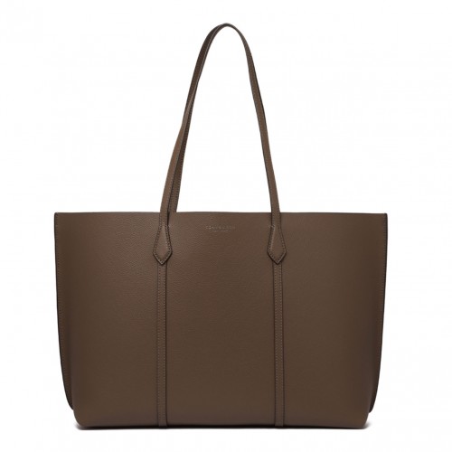 Wild Mushroom Perry Tote Bag