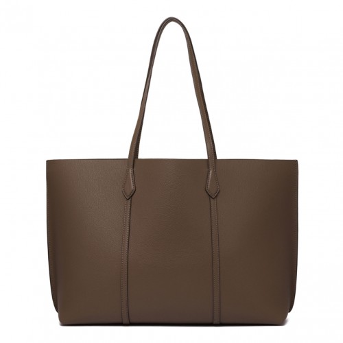 Wild Mushroom Perry Tote Bag 2