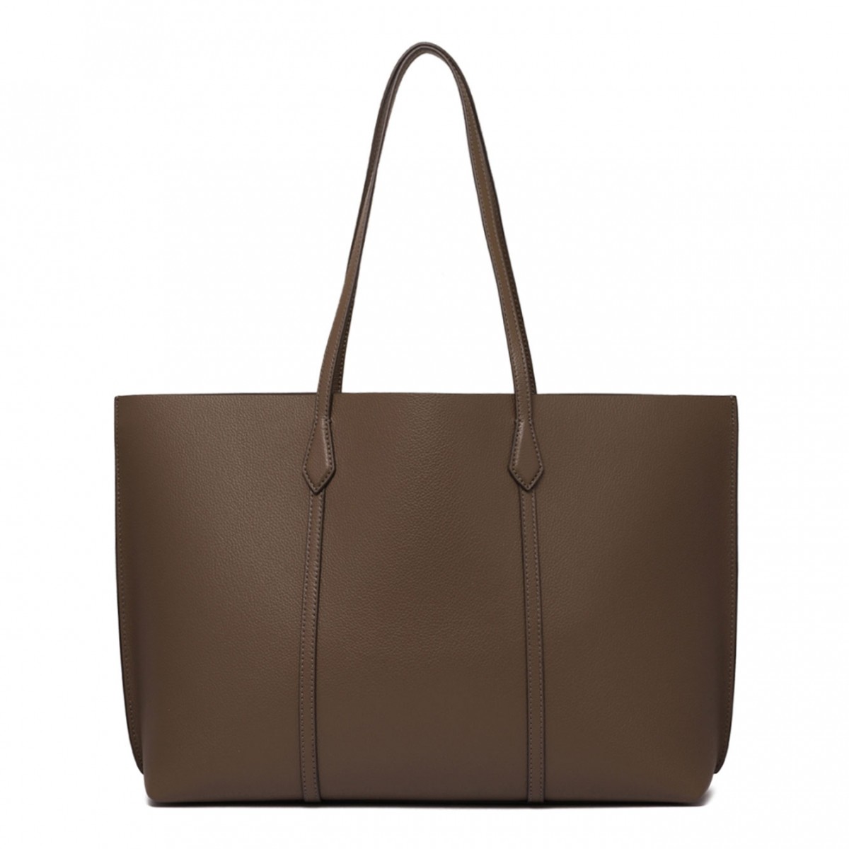 Wild Mushroom Perry Tote Bag