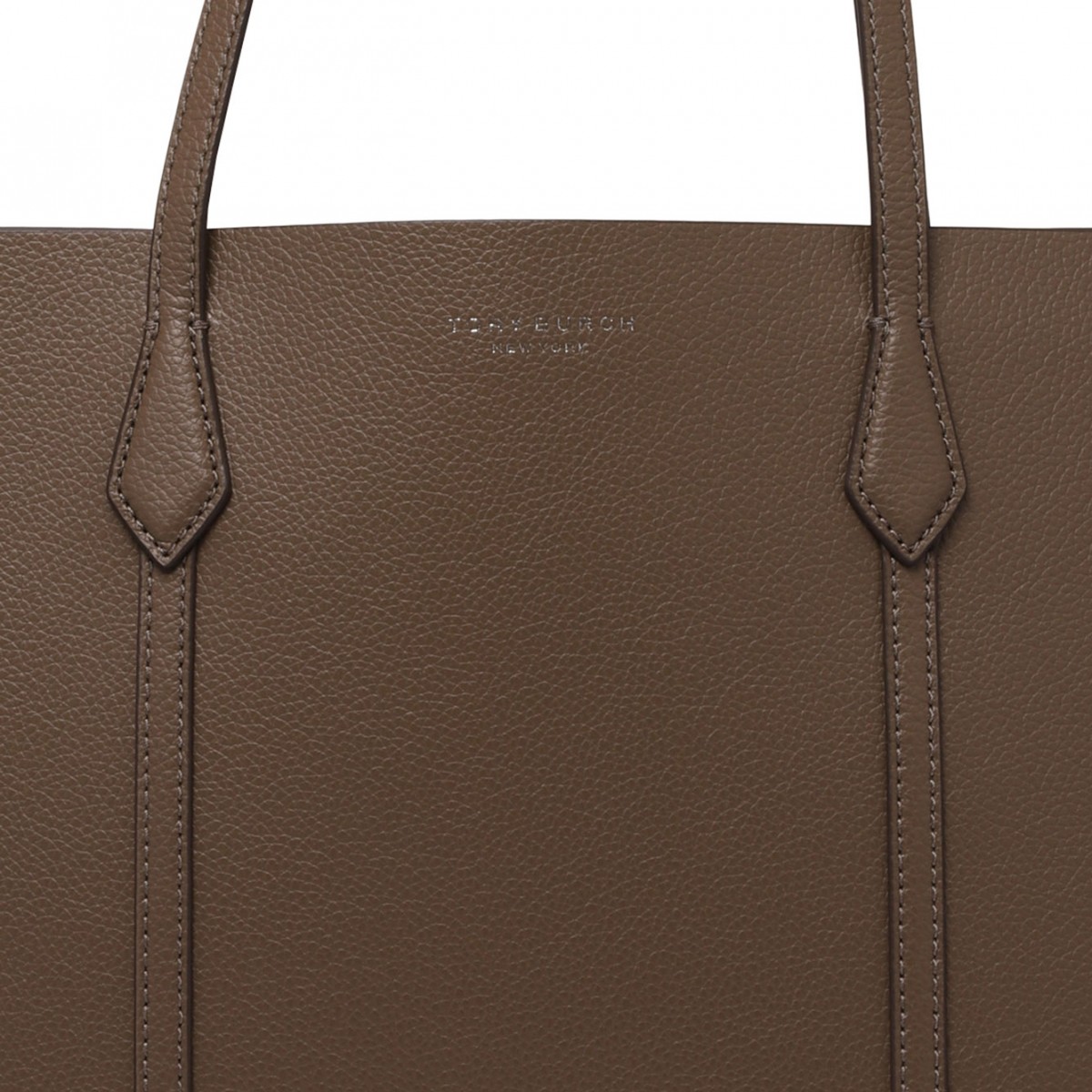 Wild Mushroom Perry Tote Bag