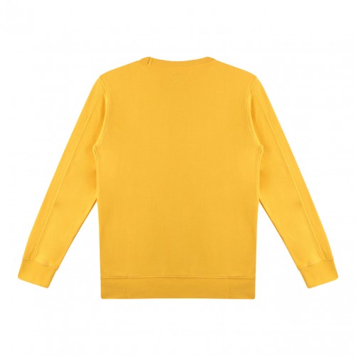 Yellow Ochre Sweatshirt