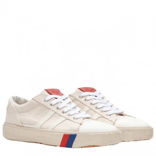 Royal Off-White Sneakers 2