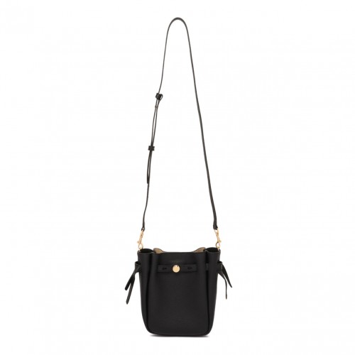 Black Romy Phone Shoulder Bag
