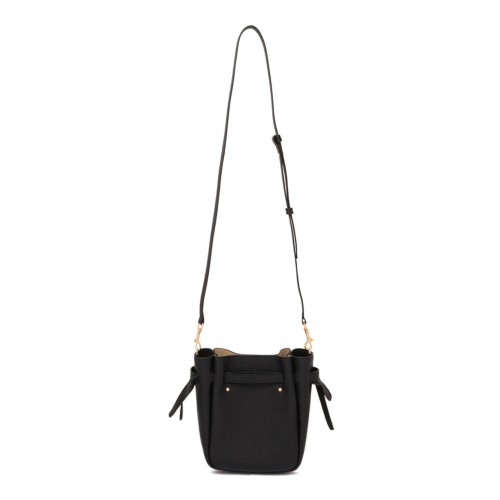 Black Romy Phone Shoulder Bag 2