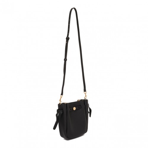 Black Romy Phone Shoulder Bag
