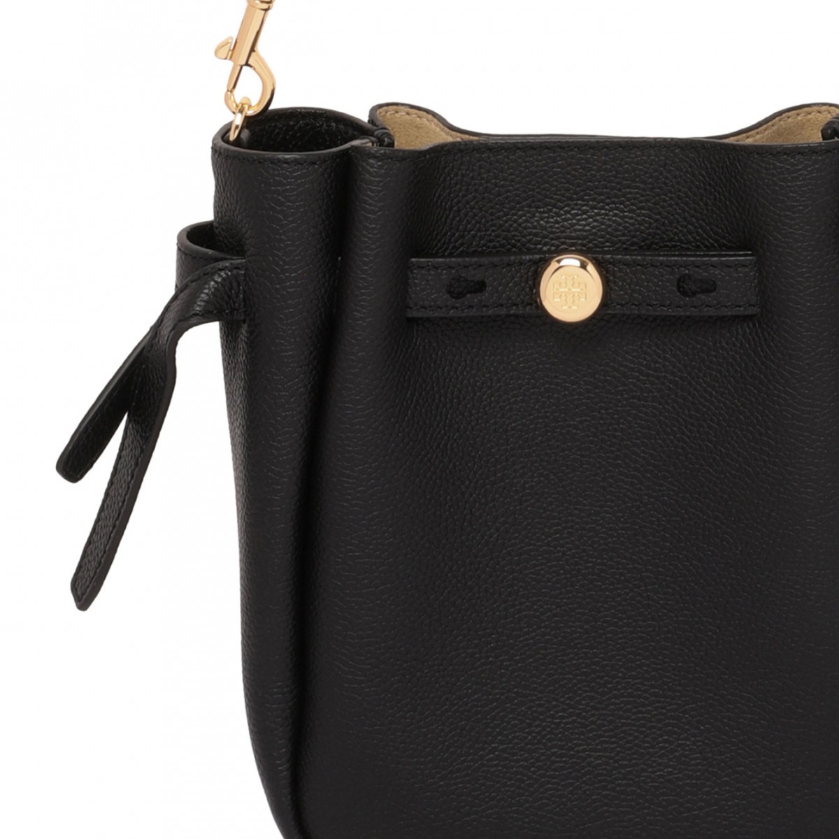 Black Romy Phone Shoulder Bag