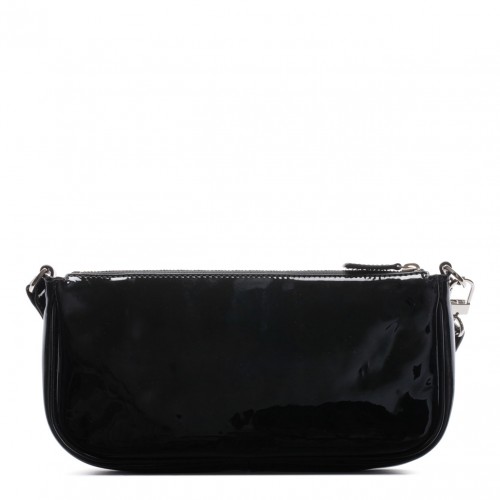 Black Rachel Shoulder Bag 2