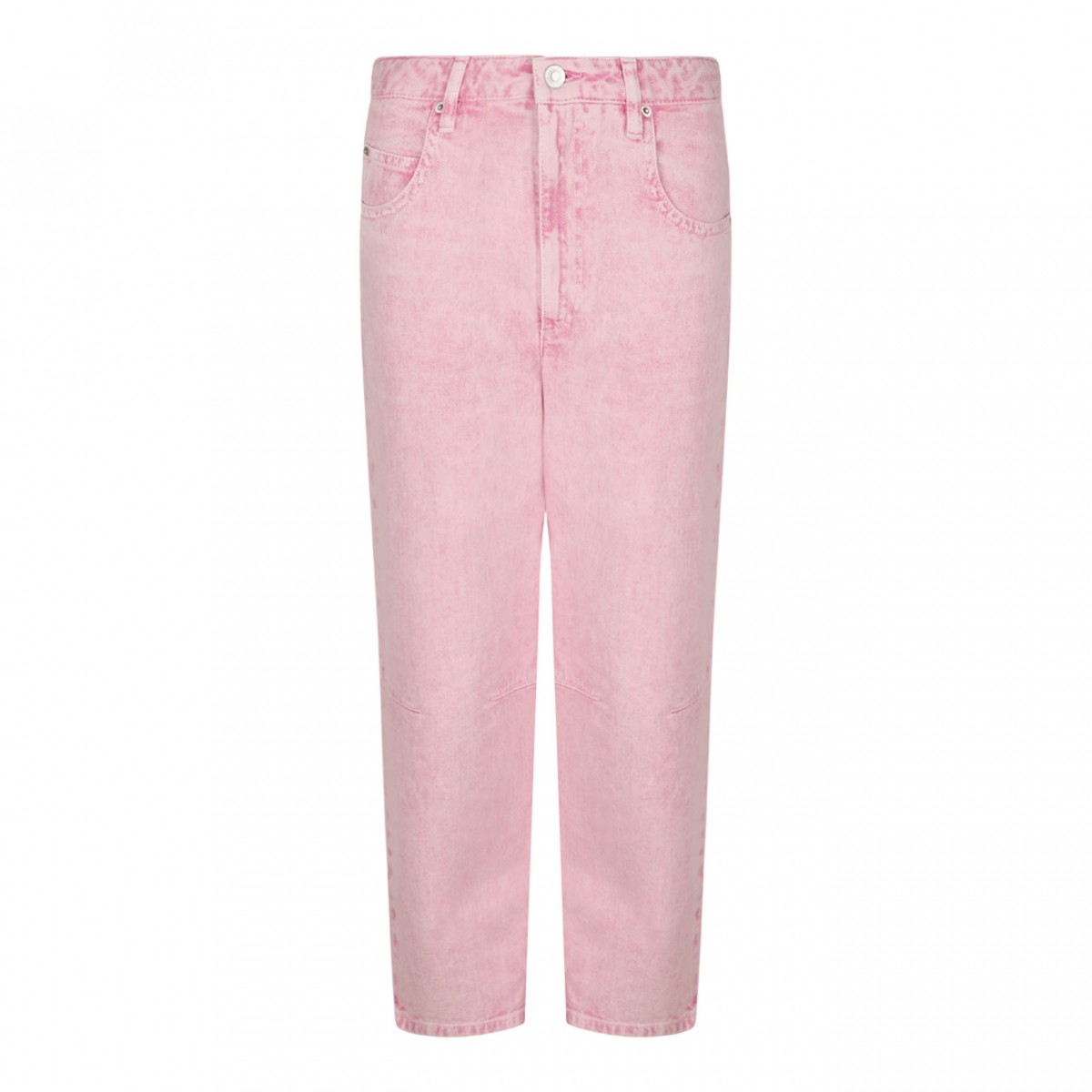 Pink Janet Jeans