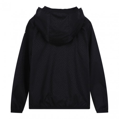 Black Jonnar Jacket 2