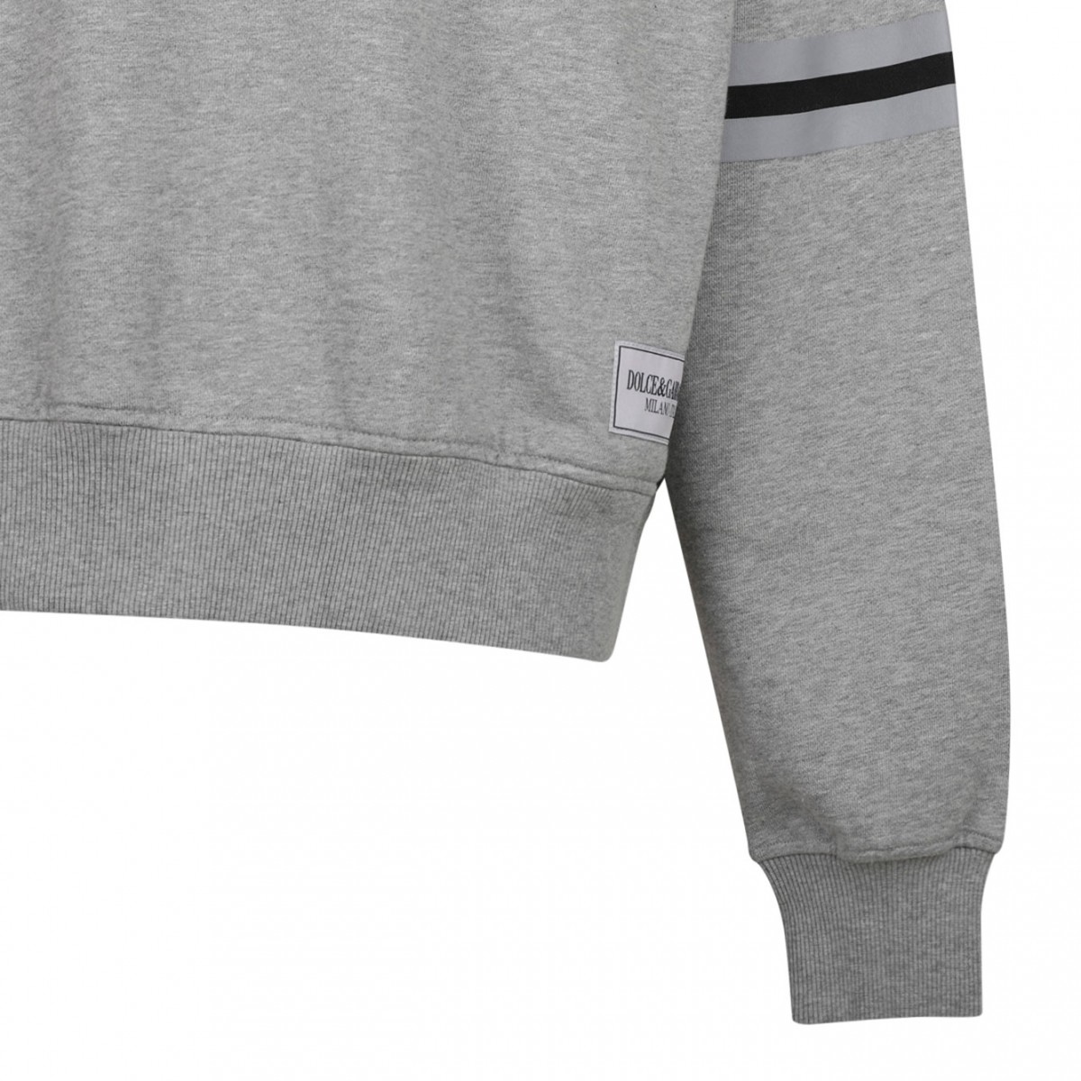 Light Grey Hoodie