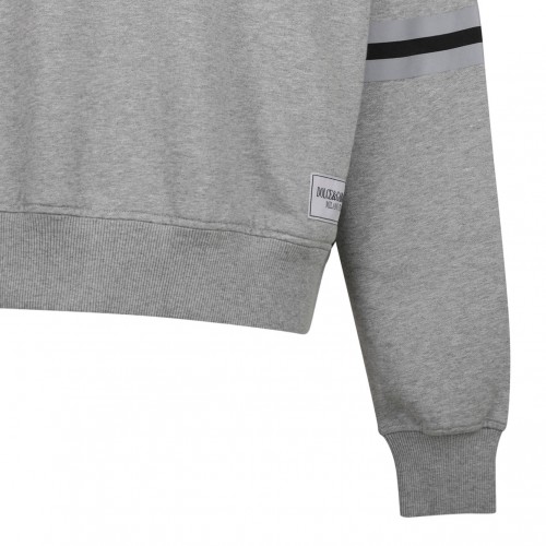 Light Grey Hoodie