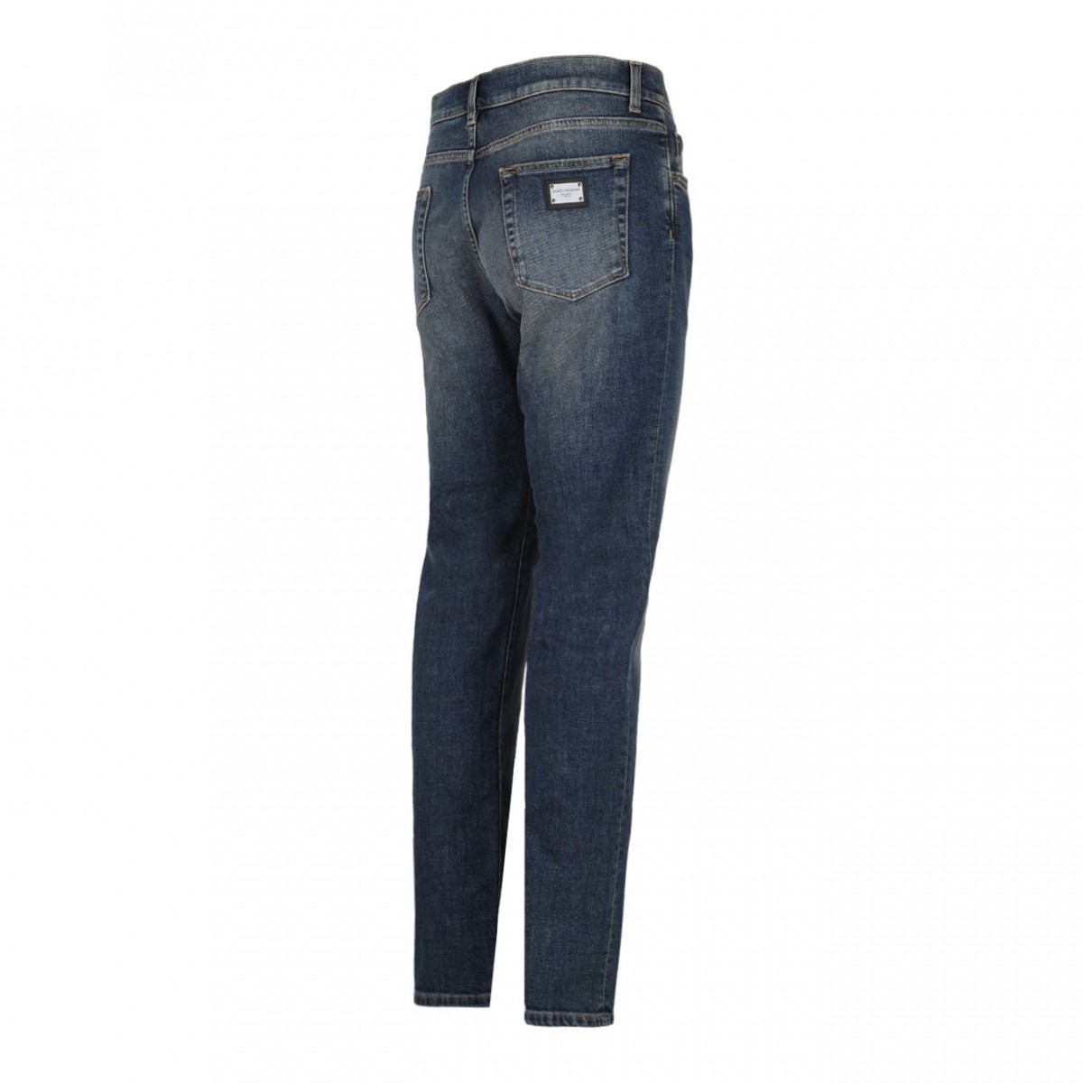 Slim Cut Jeans
