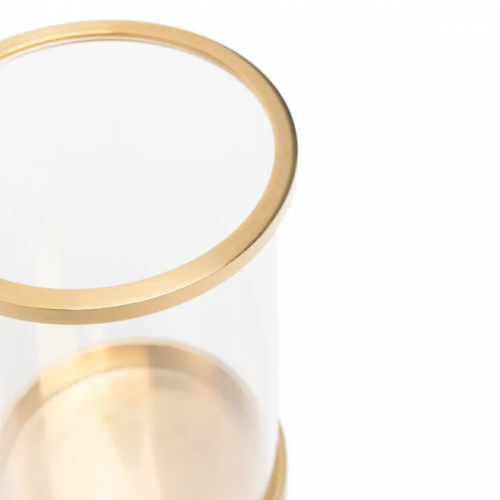 Mini Hurricane Candle Holder 2