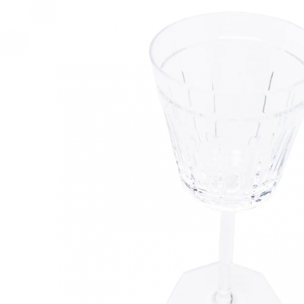 Coraline White Wine Glass