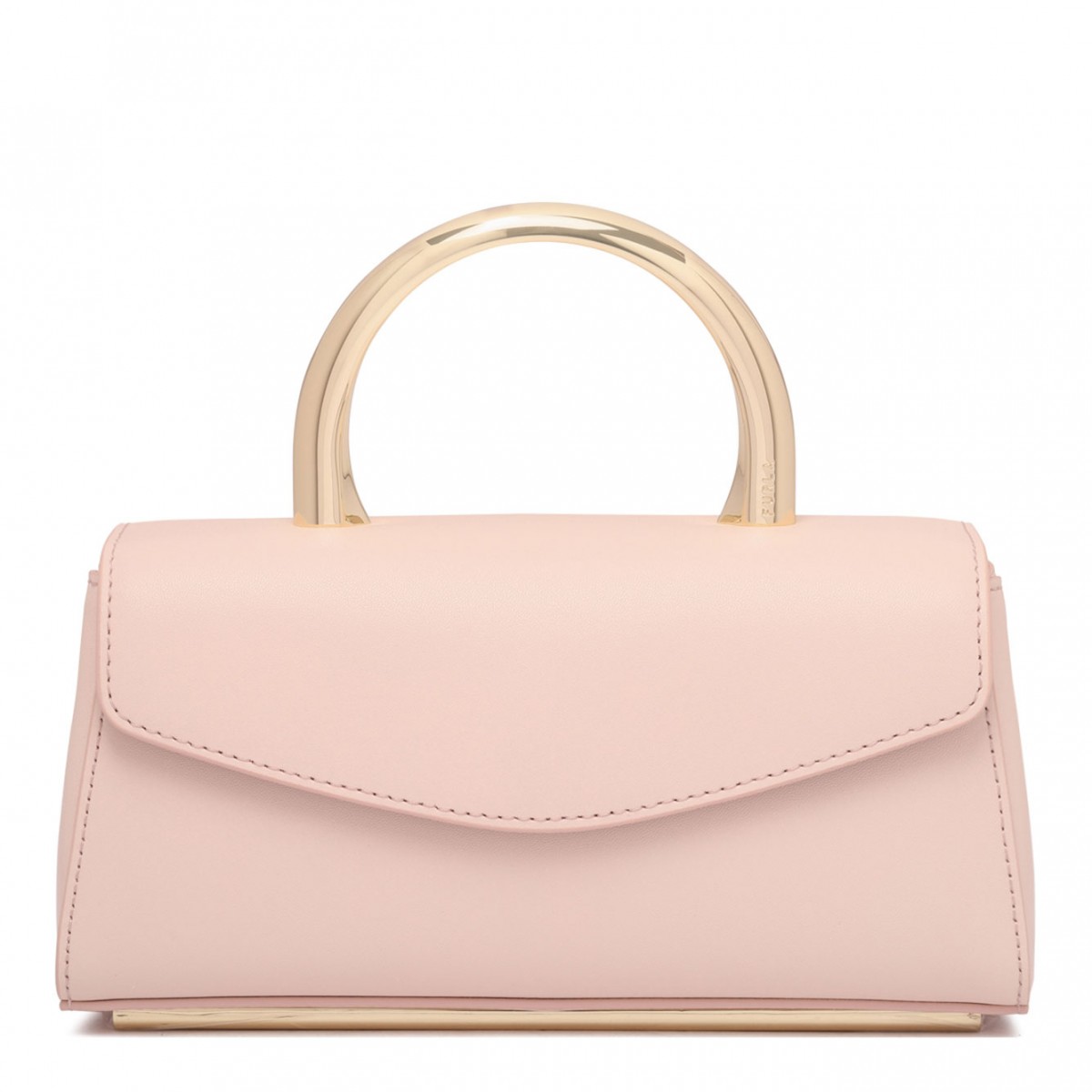 Light Pink Meridiana Mini Bag