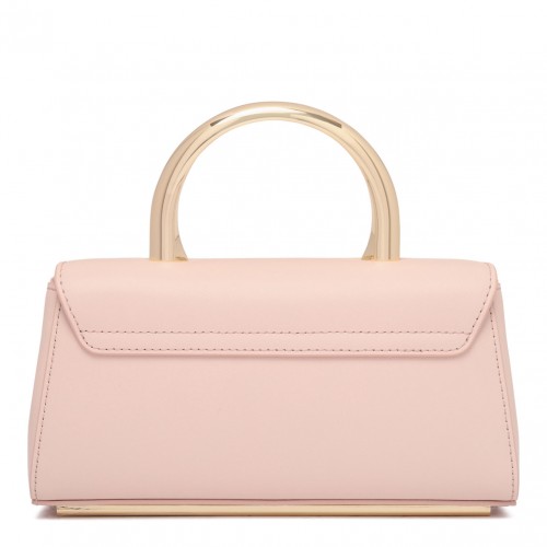 Light Pink Meridiana Mini Bag 2