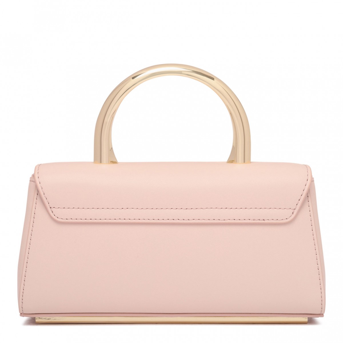 Light Pink Meridiana Mini Bag