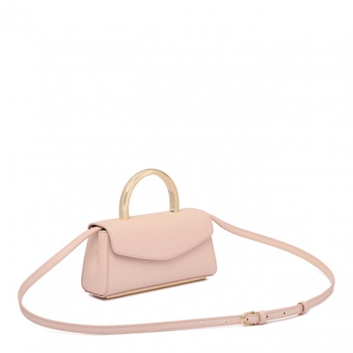Light Pink Meridiana Mini Bag