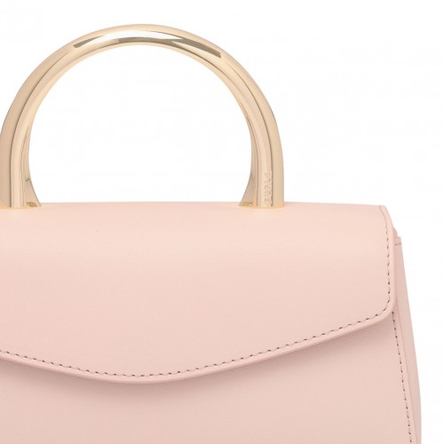 Light Pink Meridiana Mini Bag