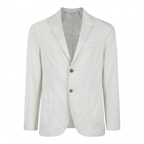 Light Mint Green Suit