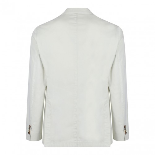 Light Mint Green Suit