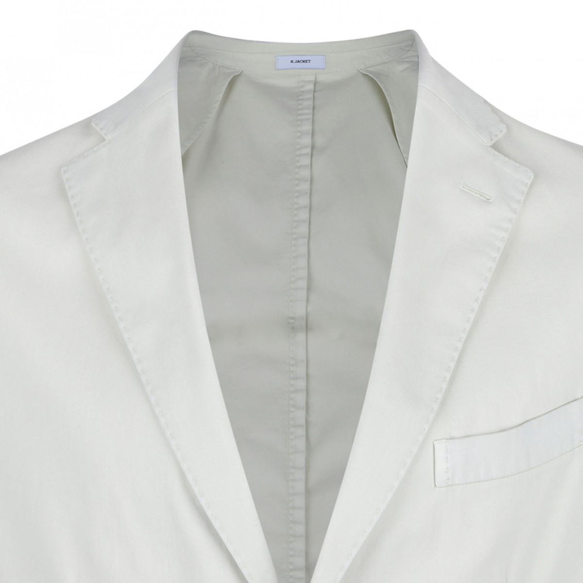 Light Mint Green Suit