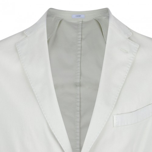 Light Mint Green Suit