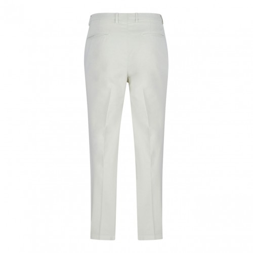 Light Mint Green Suit