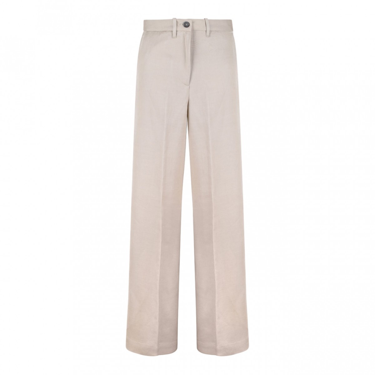 Sand Beige Karen Trousers