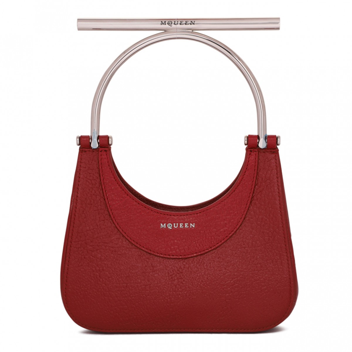 Red Cross T-Bar Mini Bag