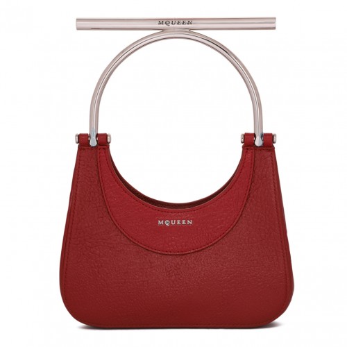 Red Cross T-Bar Mini Bag