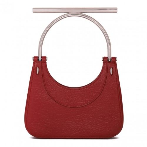 Red Cross T-Bar Mini Bag 2
