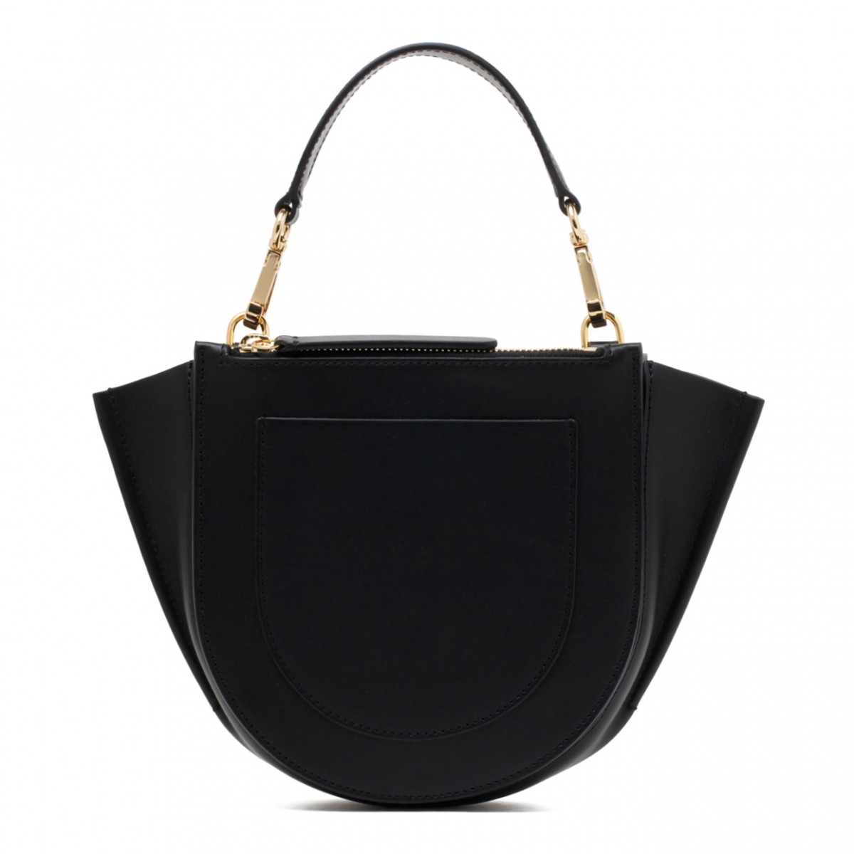 Black Mini Bag