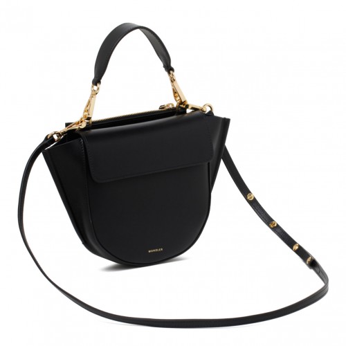 Black Mini Bag
