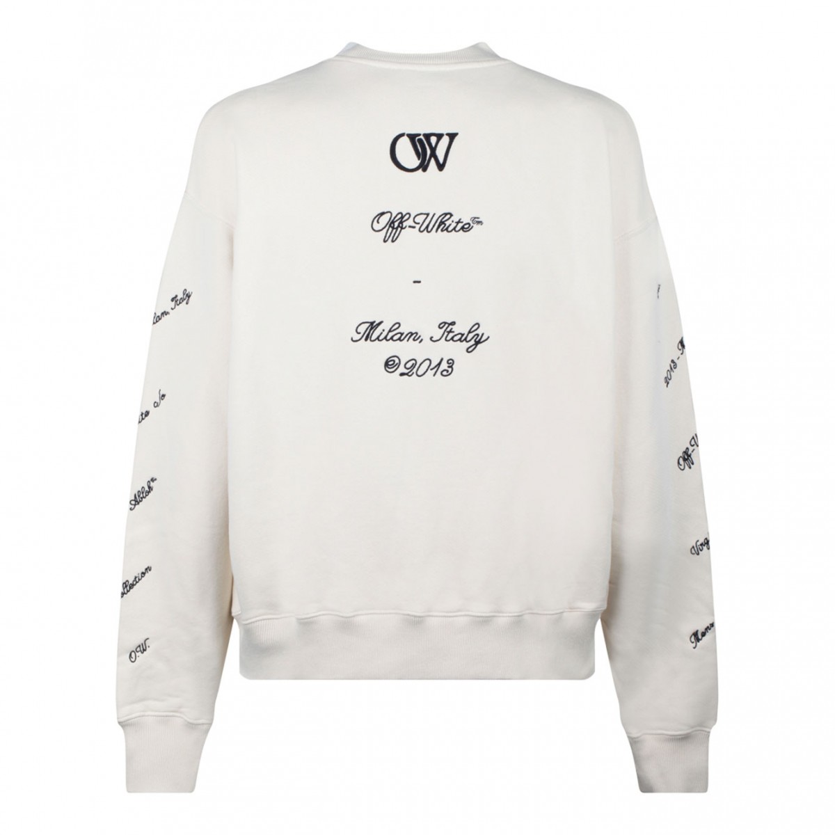 23 Logo Skate Sweatshirt