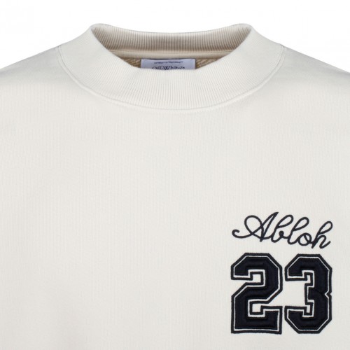 23 Logo Skate Sweatshirt