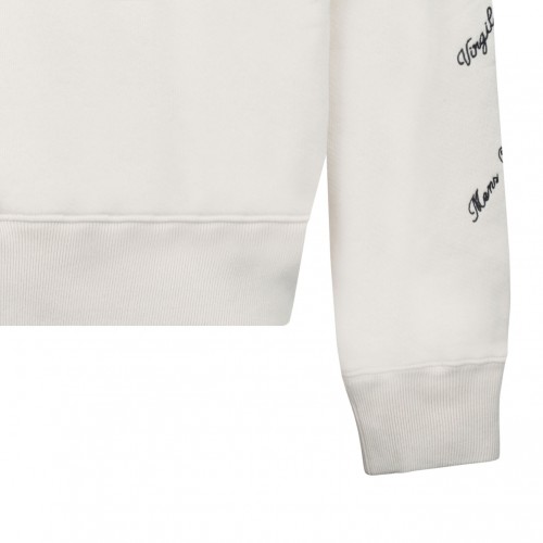 23 Logo Skate Sweatshirt