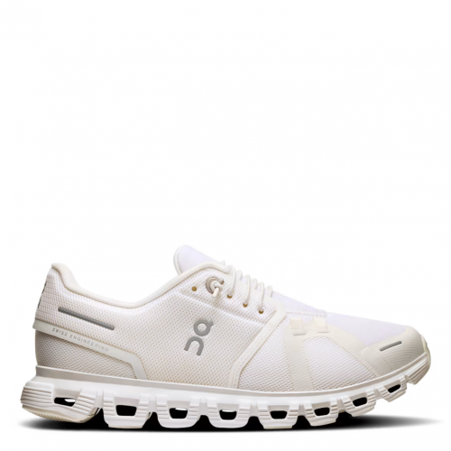 White Cloud 6 Sneakers