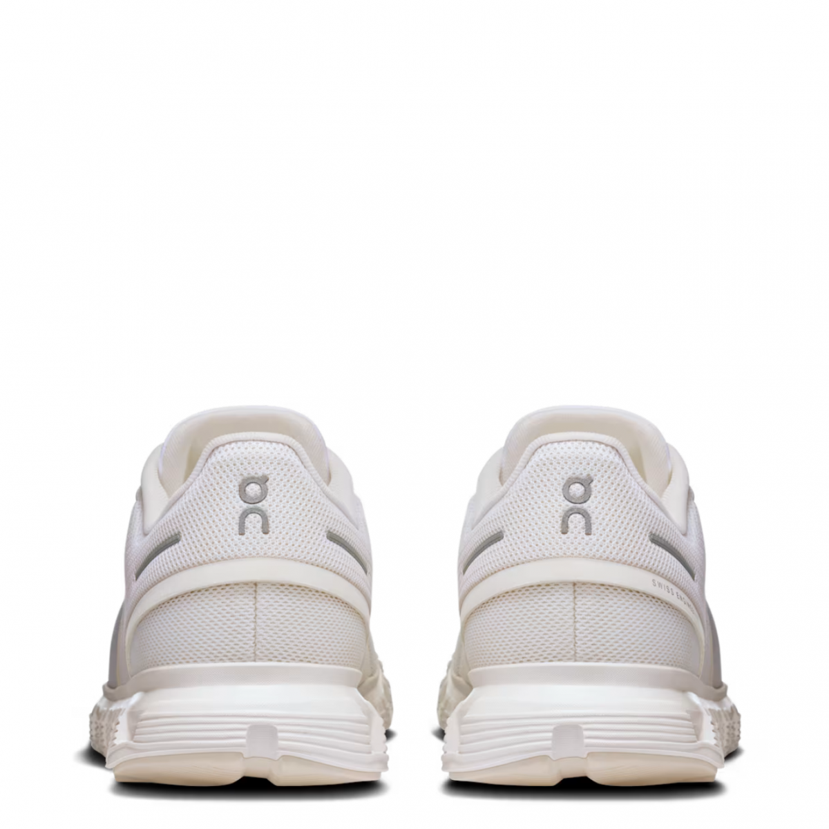 White Cloud 6 Sneakers