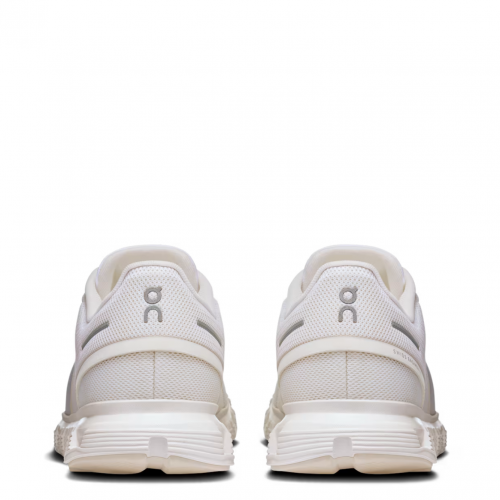 White Cloud 6 Sneakers