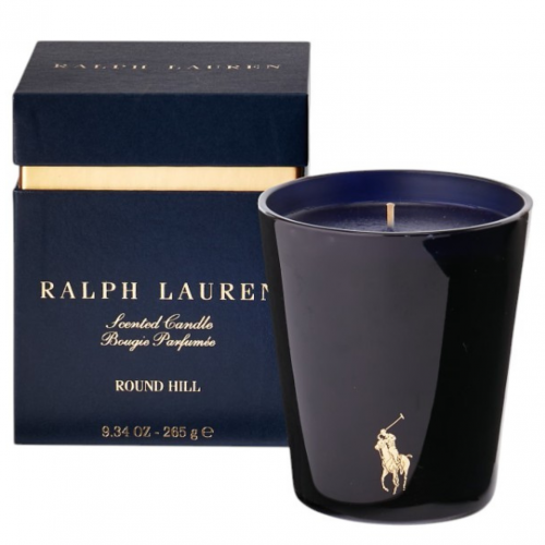 Round Hill Candle