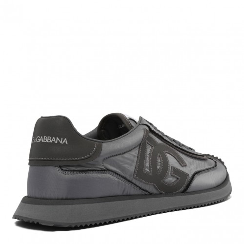 Grey DG Cushion Sneakers