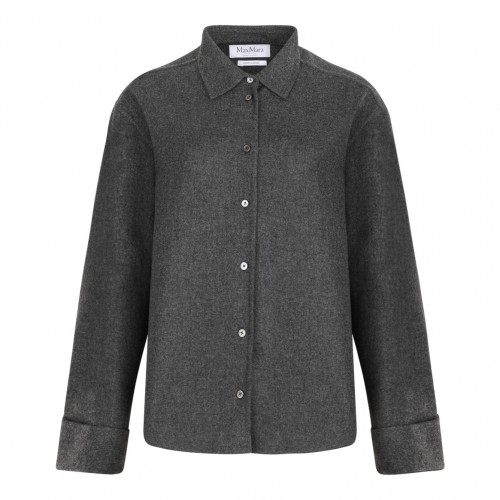 Grey Abadan Jacket