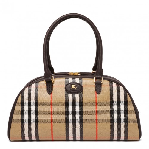 Sand Highlands Bowling Bag