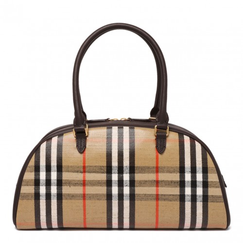 Sand Highlands Bowling Bag