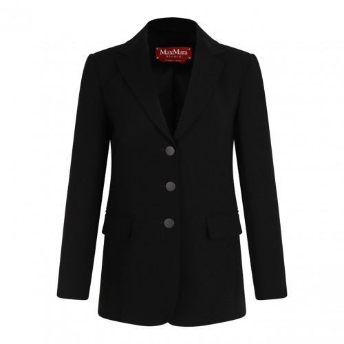 Black Cady Blazer