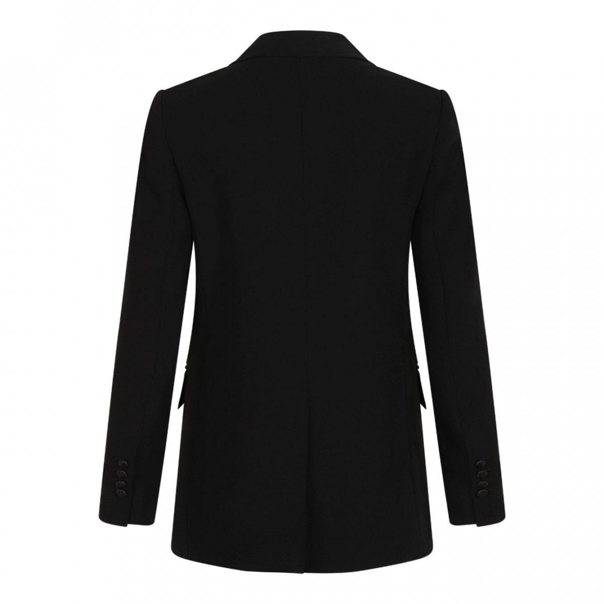 Black Cady Blazer