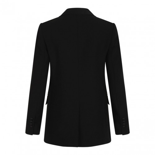 Black Cady Blazer